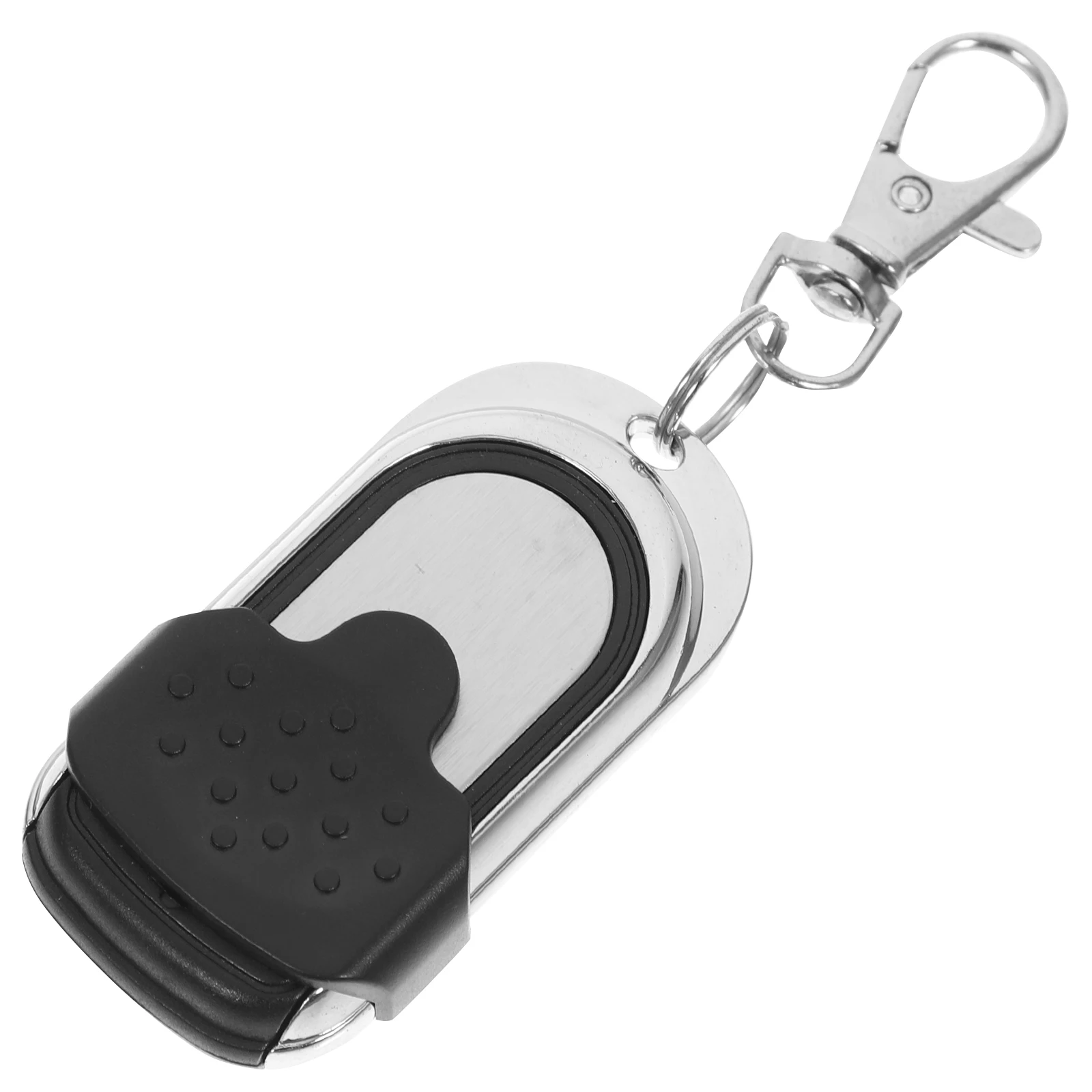 Garage Door Opener Keyless Remote Control Mini Key Chain 4 Button Gate Accessories Remote Fob Replacement Automatic Code
Garage Door Opener Keyless Remote Control Mini Key Chain 4 Button Gate Accessories Remote Fob Replacement Automatic Code
