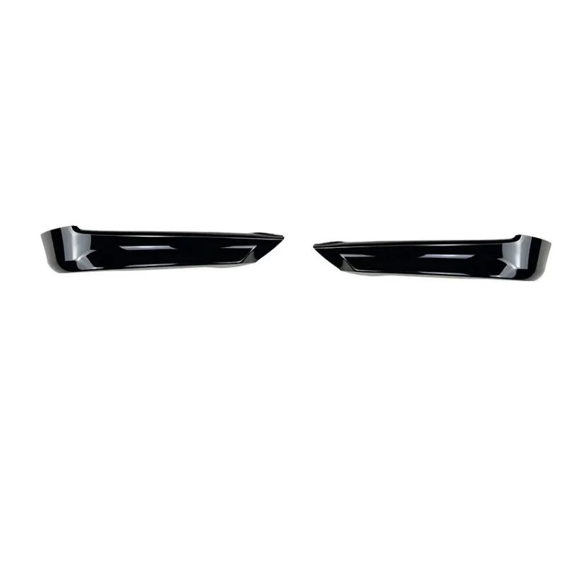 3 Series E90 E91 Early 320i 325i 2005 - 2008 Car Front Bumper Spoiler Lip Sp Diffuser Auto Accessories Tuning
3 Series E90 E91 Early 320i 325i 2005 - 2008 Car Front Bumper Spoiler Lip Sp Diffuser Auto Accessories Tuning