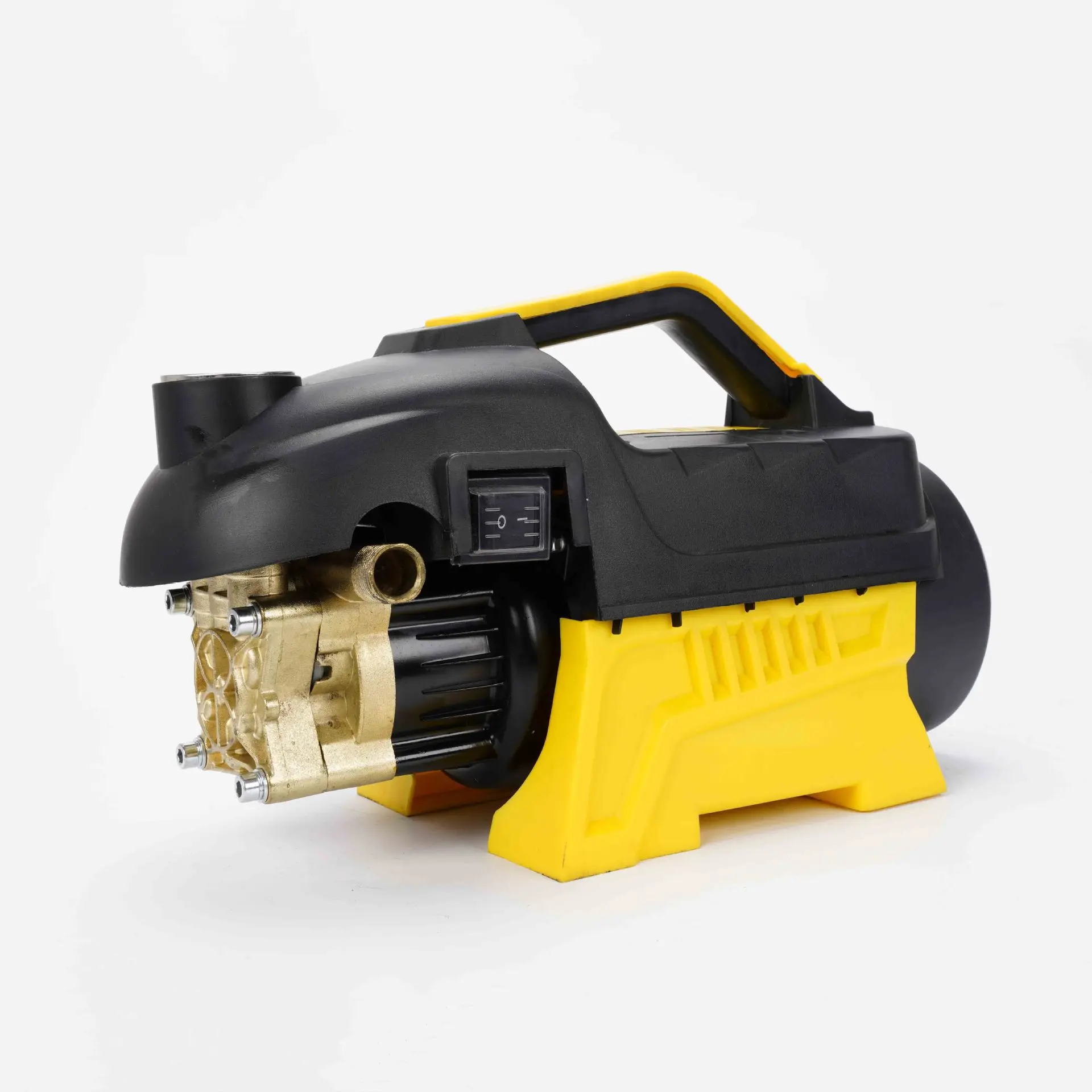 Portable High Power Car Washing Machine Mobile Car Washer Water Gun High Pressure Cleaner Electrical Car Washer
Portable High Power Car Washing Machine Mobile Car Washer Water Gun High Pressure Cleaner Electrical Car Washer