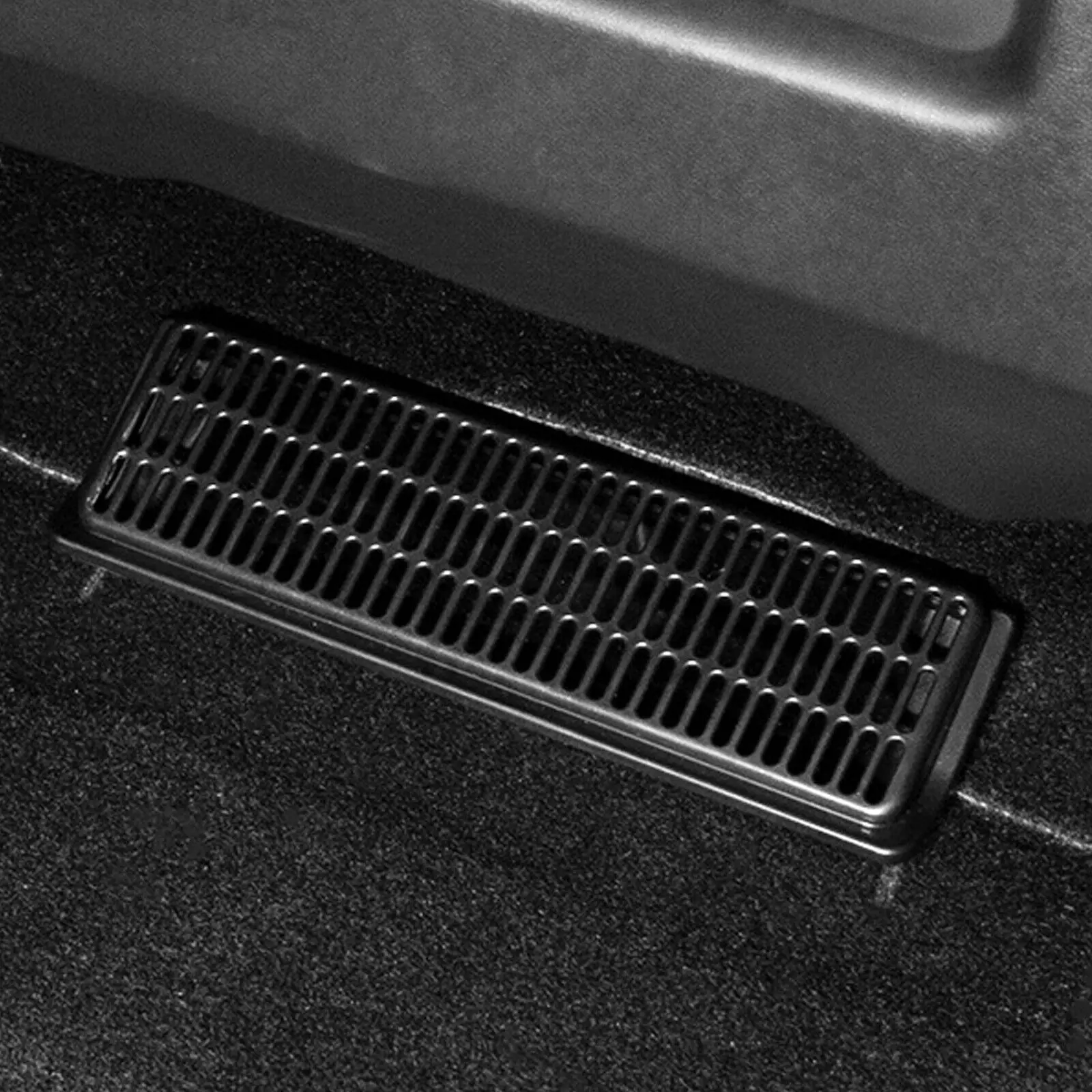 2pcs Car Under-seat Vent Protection Cover For Tesla Model Y 3 2022 Air Conditioning Air Outlet Mask Decoration Accessories
2pcs Car Under-seat Vent Protection Cover For Tesla Model Y 3 2022 Air Conditioning Air Outlet Mask Decoration Accessories