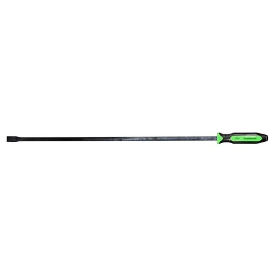 Mayhew Tools 14117GN Dominator Pro Pry Bar
Mayhew Tools 14117GN Dominator Pro Pry Bar
