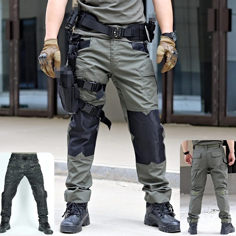 Personalized motorcycle riding pants men's outdoor durable breathable pants tear resistant travel casual pants
Personalized motorcycle riding pants men's outdoor durable breathable pants tear resistant travel casual pants