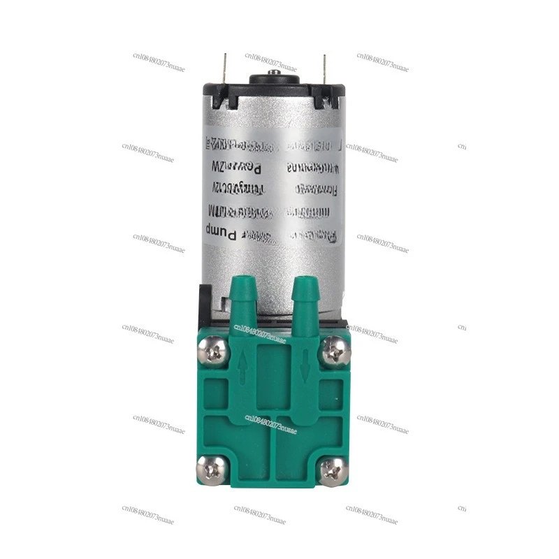 32-08PM Miniature Diaphragm Vacuum Pump Positive and Negative Pressure 24V Silent Breast Pump Small Food Grade Air Pump
32-08PM Miniature Diaphragm Vacuum Pump Positive and Negative Pressure 24V Silent Breast Pump Small Food Grade Air Pump