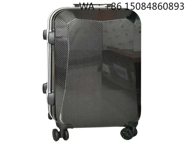 High Quality Dry Carbon Fiber Custom Luggage Accessories, Premium Custom Carbon Fiber Products for Travel Luggage Decoration and
High Quality Dry Carbon Fiber Custom Luggage Accessories, Premium Custom Carbon Fiber Products for Travel Luggage Decoration and