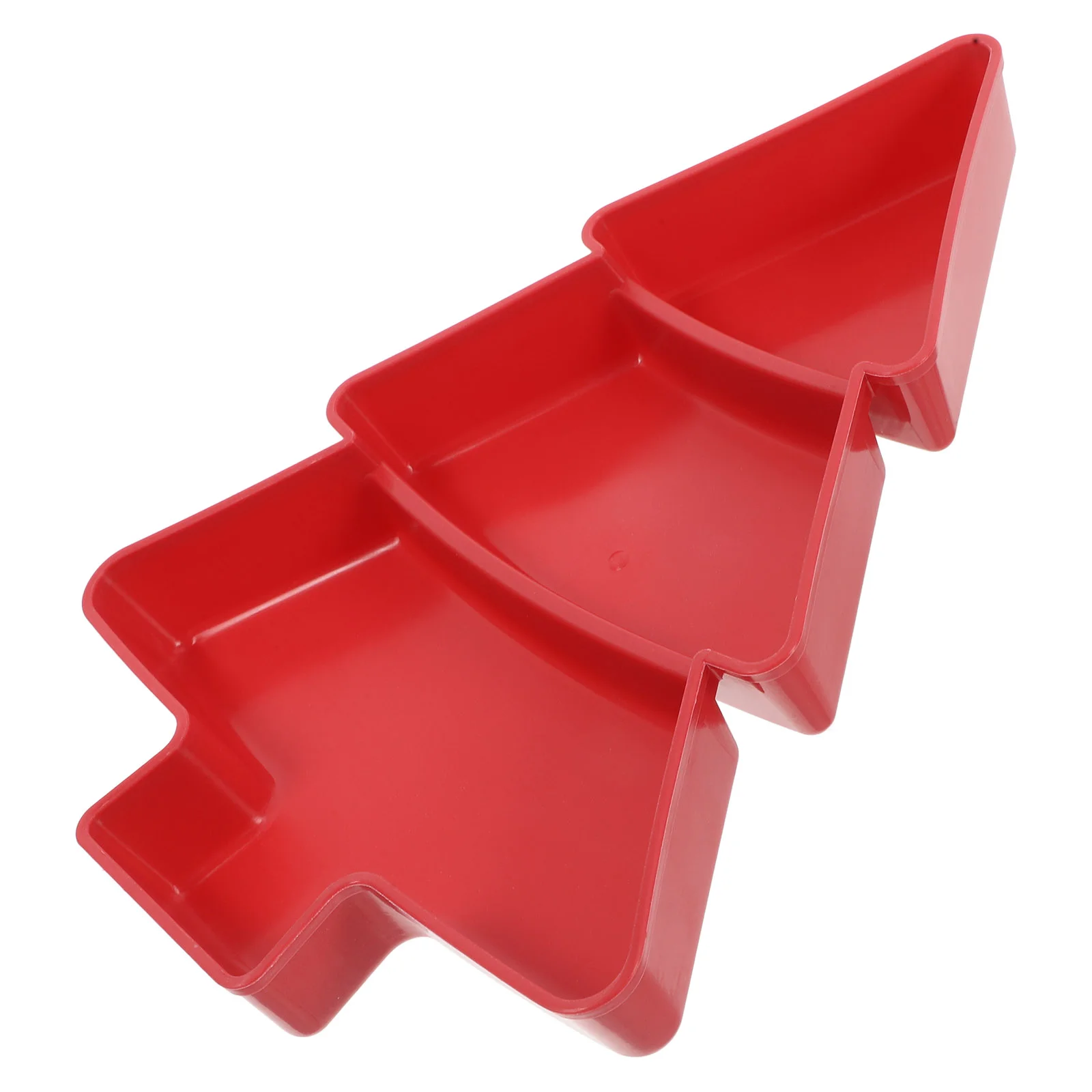 Candy Bowl Fruit Tray Decorative Trays Christmas Tree Plastic Xmas Party Tableware
Candy Bowl Fruit Tray Decorative Trays Christmas Tree Plastic Xmas Party Tableware