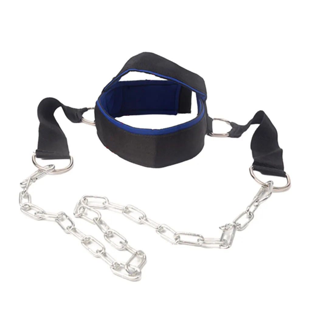 Head Neck Harness Soft And Comfortable Wide Application Elastic And Adjustable Polyester black
Head Neck Harness Soft And Comfortable Wide Application Elastic And Adjustable Polyester black