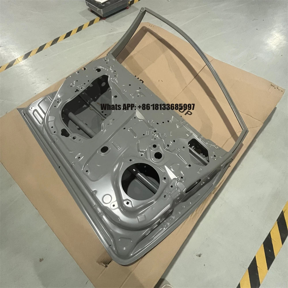 Qiyu original OEM 67002-02600 car door panel new front door assembly system with hood model BB 2011-2016
Qiyu original OEM 67002-02600 car door panel new front door assembly system with hood model BB 2011-2016