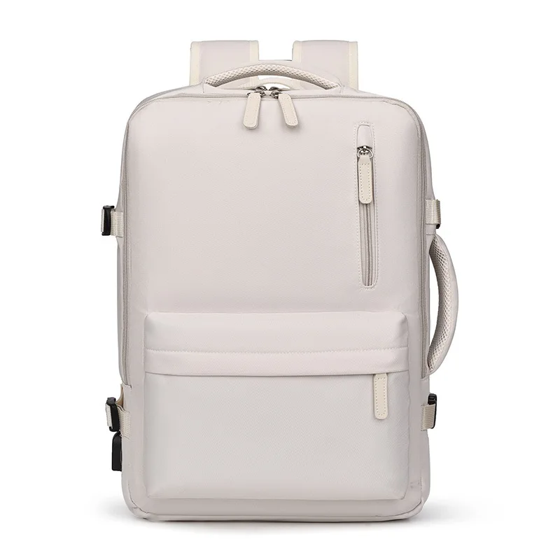 Expansion Large Capacity Lightweight Multifunctional Luggage Backpack Short Trip Travel Bag Travel Backpack Men's and Women's
Expansion Large Capacity Lightweight Multifunctional Luggage Backpack Short Trip Travel Bag Travel Backpack Men's and Women's