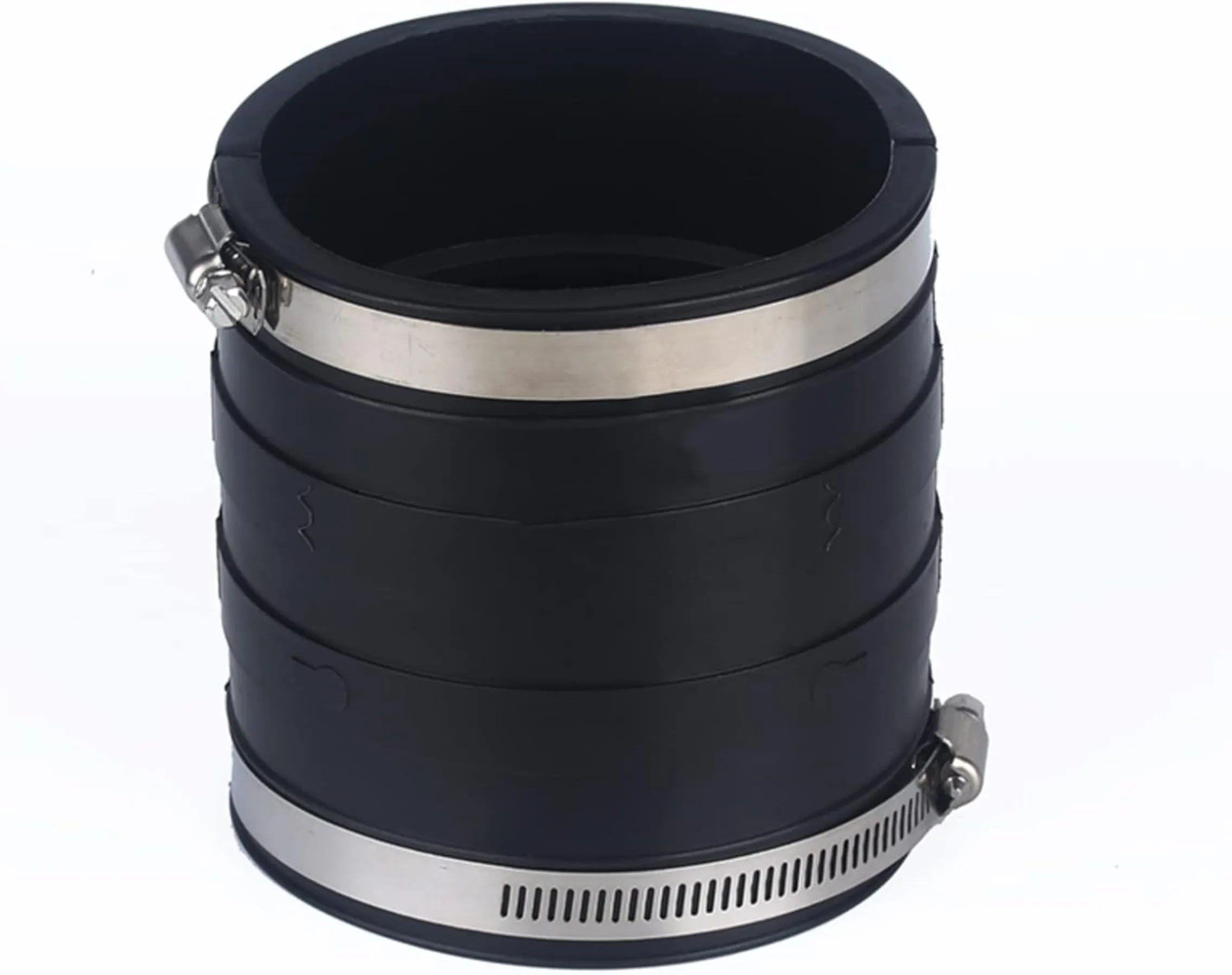 3852696 Upper Exhaust Hose Bellow for OMC Cobra & Volvo Penta Stern Drive 4.3 5.0 5.8 7.4 8.1 8.2 L Engines Sierra 18-2779
3852696 Upper Exhaust Hose Bellow for OMC Cobra & Volvo Penta Stern Drive 4.3 5.0 5.8 7.4 8.1 8.2 L Engines Sierra 18-2779