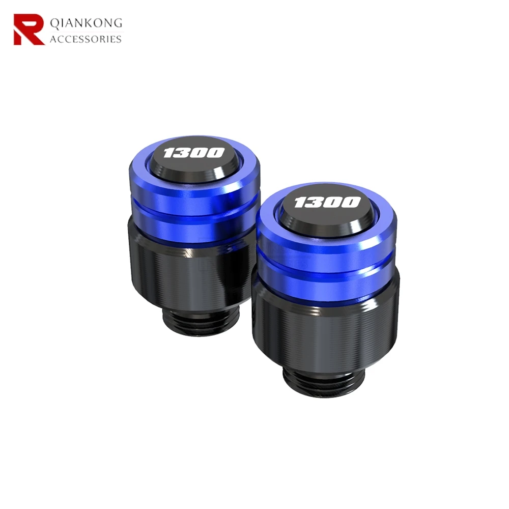 Rearview Mirror Plug Hole Screw Cap for suzuki HAYABUSA GSXR 1300 GSX R GSX1300 1999-2024 Motorcycle Tire Valve Stem Caps Cover
Rearview Mirror Plug Hole Screw Cap for suzuki HAYABUSA GSXR 1300 GSX R GSX1300 1999-2024 Motorcycle Tire Valve Stem Caps Cover