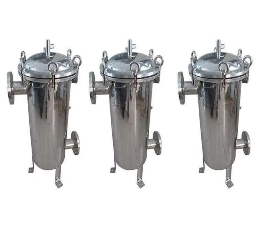 Хлопковый фильтрующий элемент Прецизионный фильтр из нержавеющей стали Охранный фильтр для предварительной фильтрации воды
Хлопковый фильтрующий элемент Прецизионный фильтр из нержавеющей стали Охранный фильтр для предварительной фильтрации воды