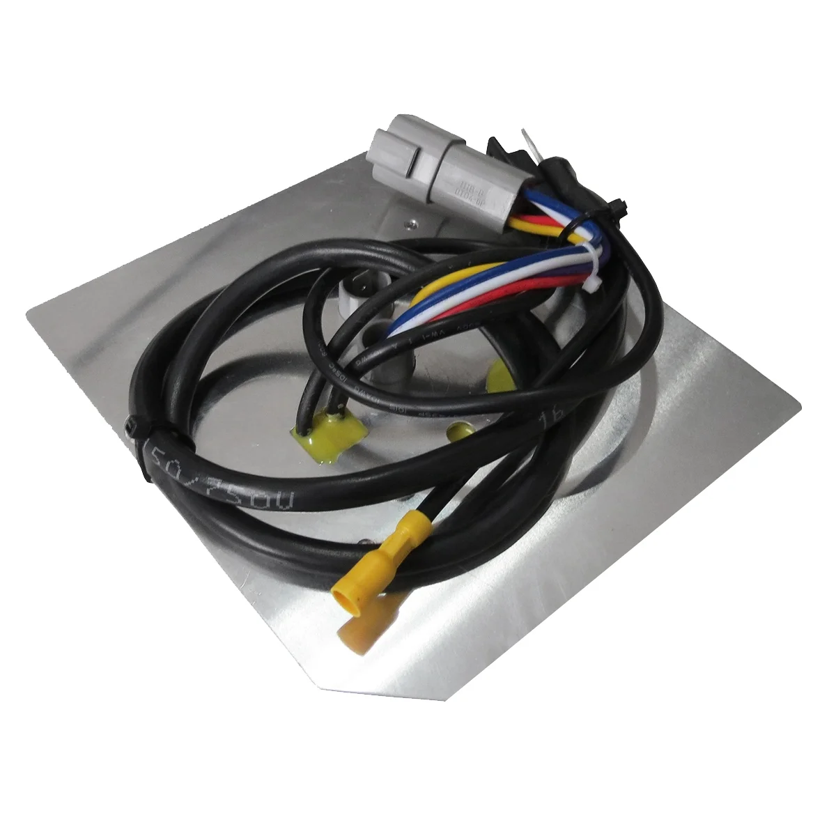 On Board Computer 102511001 for Club Car Precedent 2004-2015 OBC, Replace 102586301, 103403201, 103446601,
On Board Computer 102511001 for Club Car Precedent 2004-2015 OBC, Replace 102586301, 103403201, 103446601,