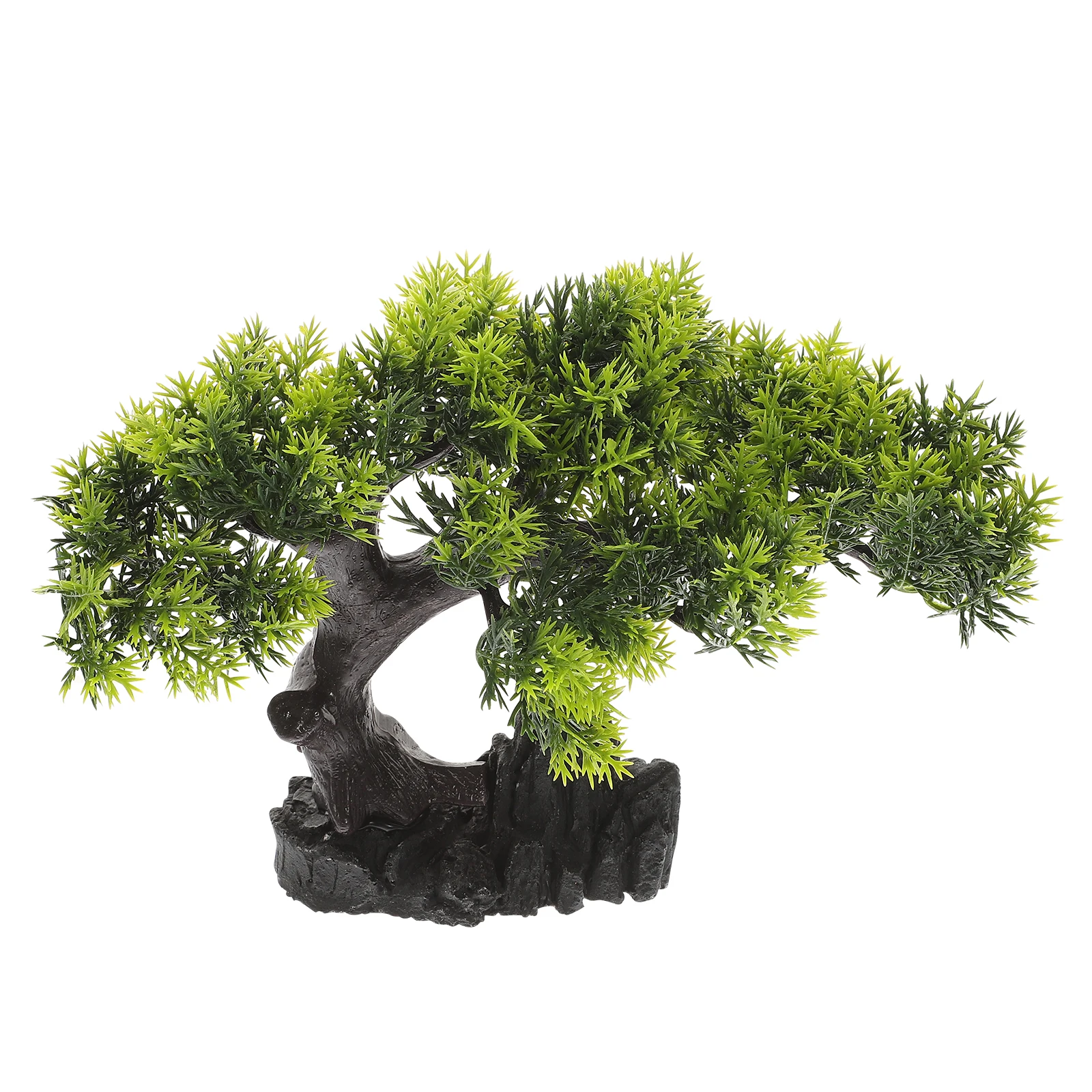 Aquarium Plant Decoration Realistic Design Safe Materials Fish Tank Plants Plastic Aquarium Decor Accessories Vivid Details
Aquarium Plant Decoration Realistic Design Safe Materials Fish Tank Plants Plastic Aquarium Decor Accessories Vivid Details