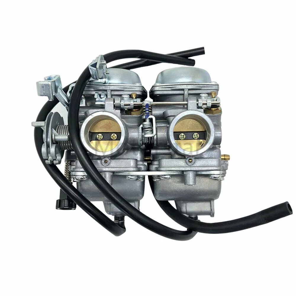 New Carburetor Fit For Jinlun Texan 125 JL125-11 125CC 244FMI Vertical Twin Carb
New Carburetor Fit For Jinlun Texan 125 JL125-11 125CC 244FMI Vertical Twin Carb