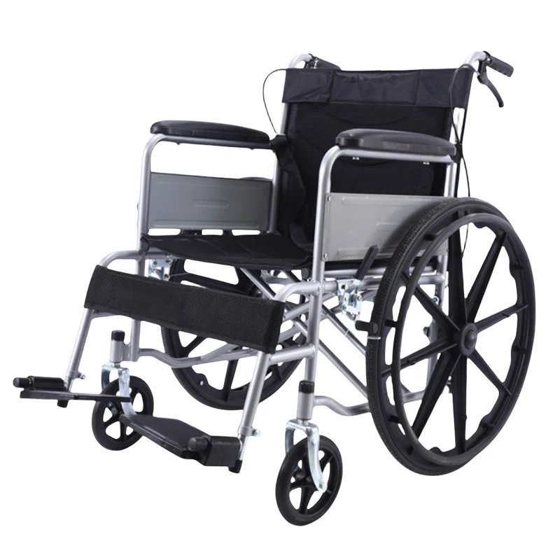 Экономичные инвалидные коляски ручного управления по заводской цене, недорогие, популярные, портативные, легкие, товары для реабилитации людей с ограниченными возможностями.
Экономичные инвалидные коляски ручного управления по заводской цене, недорогие, популярные, портативные, легкие, товары для реабилитации людей с ограниченными возможностями.