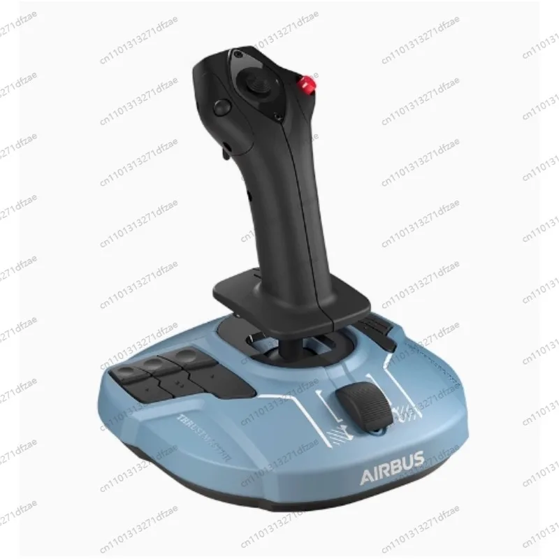 Microsoft Flight Simulator Joystick TCA Airbus Version for A320 Aircraft Simulation X-Plane11
Microsoft Flight Simulator Joystick TCA Airbus Version for A320 Aircraft Simulation X-Plane11
