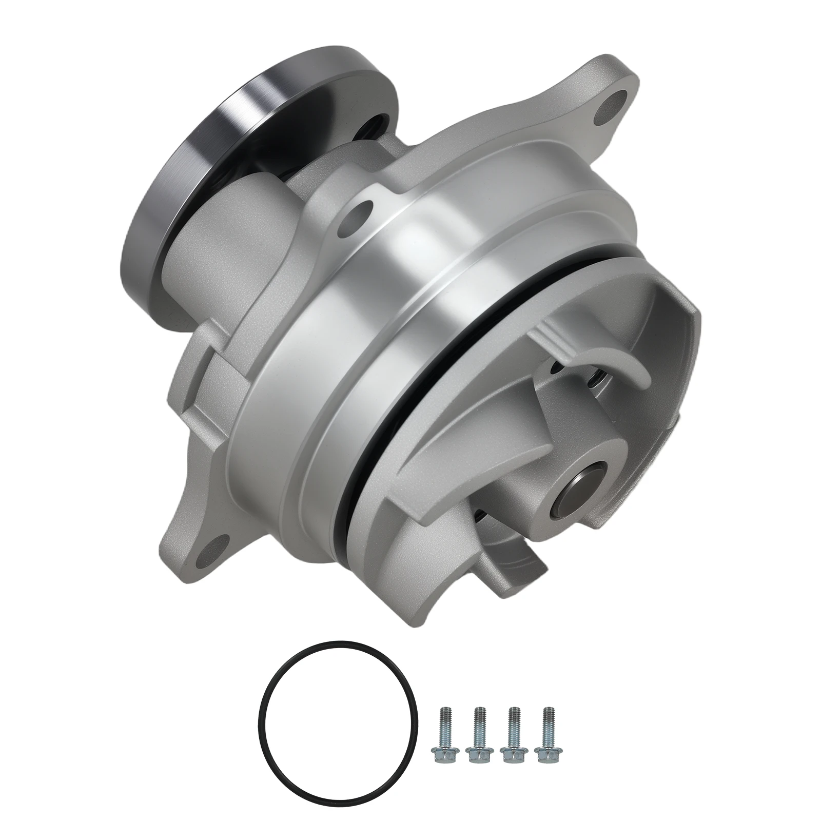 Engine Coolant Pump for Mazda Tribute L4 2.0L 2001-2004 6U2J8501ZA AW4115
Engine Coolant Pump for Mazda Tribute L4 2.0L 2001-2004 6U2J8501ZA AW4115