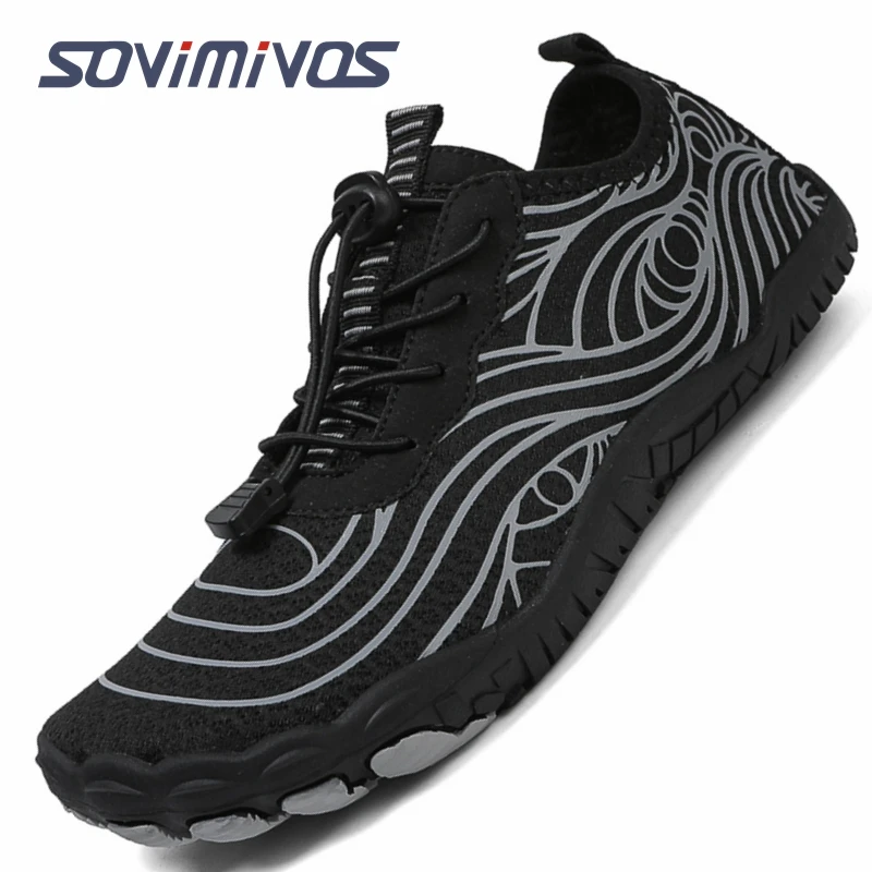Men Wading Shoes Women Swimming Shoe Sneakers Barefoot Beach Sandals Upstream Aqua Shoes Quick-Dry Sea Diving Gym Water Shoe
Men Wading Shoes Women Swimming Shoe Sneakers Barefoot Beach Sandals Upstream Aqua Shoes Quick-Dry Sea Diving Gym Water Shoe