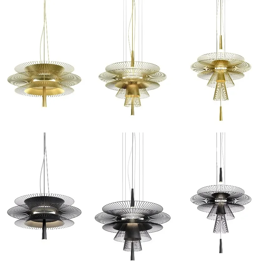 Vintage Gravity Origin Chandelier Luxury Metal Lustre Suspension Black Amd Gold Light For Living Dining Room Kitchen Island Lamp
Vintage Gravity Origin Chandelier Luxury Metal Lustre Suspension Black Amd Gold Light For Living Dining Room Kitchen Island Lamp