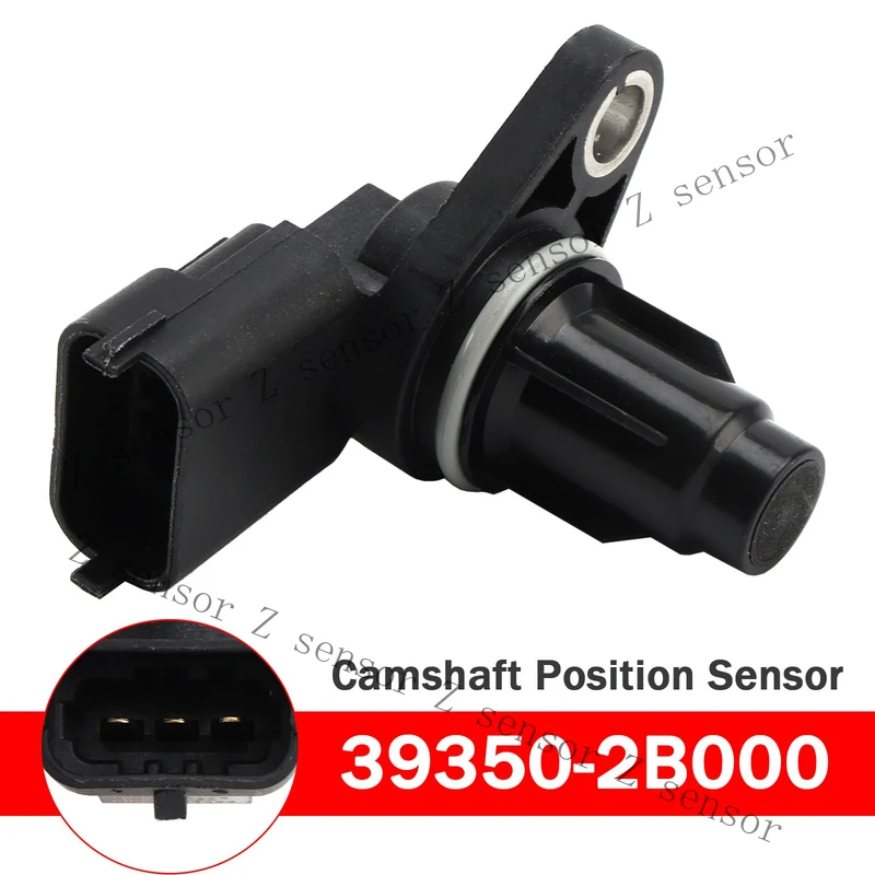 AAA+ Camshaft Position Sensor 39350-2B000 per Hyundai Kia 1.2 1.4 1.6 I10 I20 I30
AAA+ Camshaft Position Sensor 39350-2B000 per Hyundai Kia 1.2 1.4 1.6 I10 I20 I30