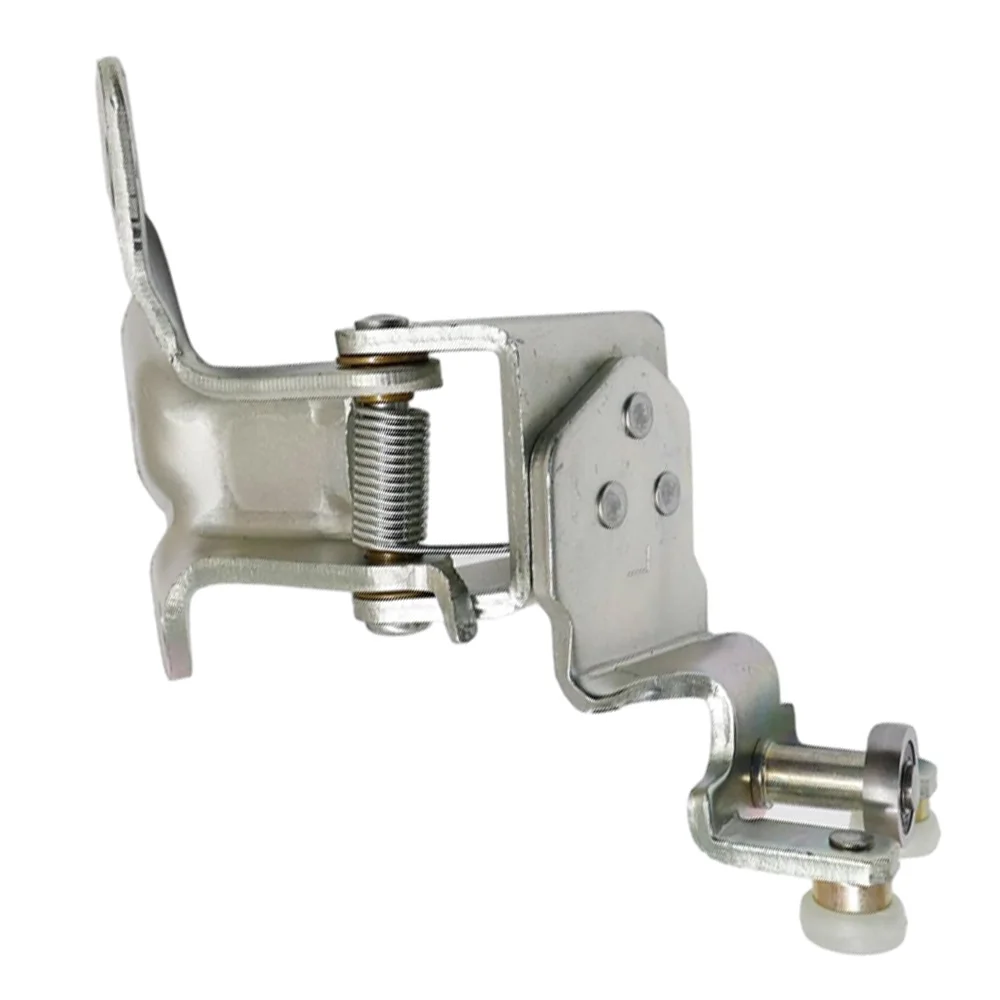 82411-JX00A 82410-JX00A Car Rear Sliding Door Roller Middle Centre Bracket For Nissan NV200 All Vehicle 2013-2021 Left or Right
82411-JX00A 82410-JX00A Car Rear Sliding Door Roller Middle Centre Bracket For Nissan NV200 All Vehicle 2013-2021 Left or Right