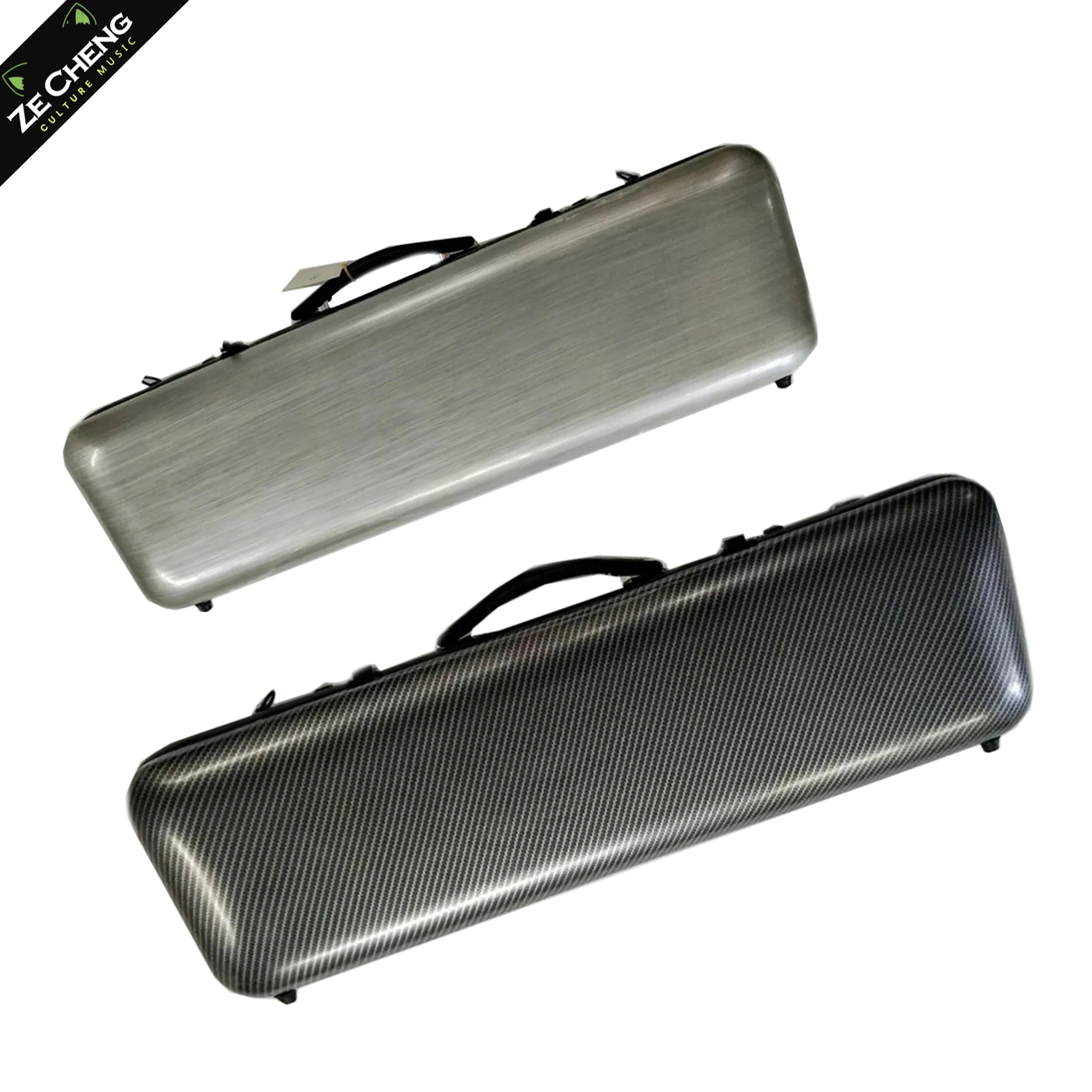 Cello Hard Shell Bubble Wrap Grade Portable Cello Box Suitable for 15-16.5inch
Cello Hard Shell Bubble Wrap Grade Portable Cello Box Suitable for 15-16.5inch