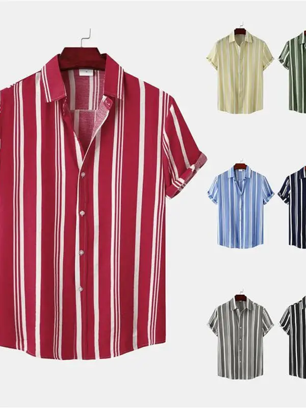 Летняя мужская футболка 2025 года с принтом в полоску, свободного кроя, в американском стиле, больших размеров, из тонкого полиэстера
Летняя мужская футболка 2025 года с принтом в полоску, свободного кроя, в американском стиле, больших размеров, из тонкого полиэстера