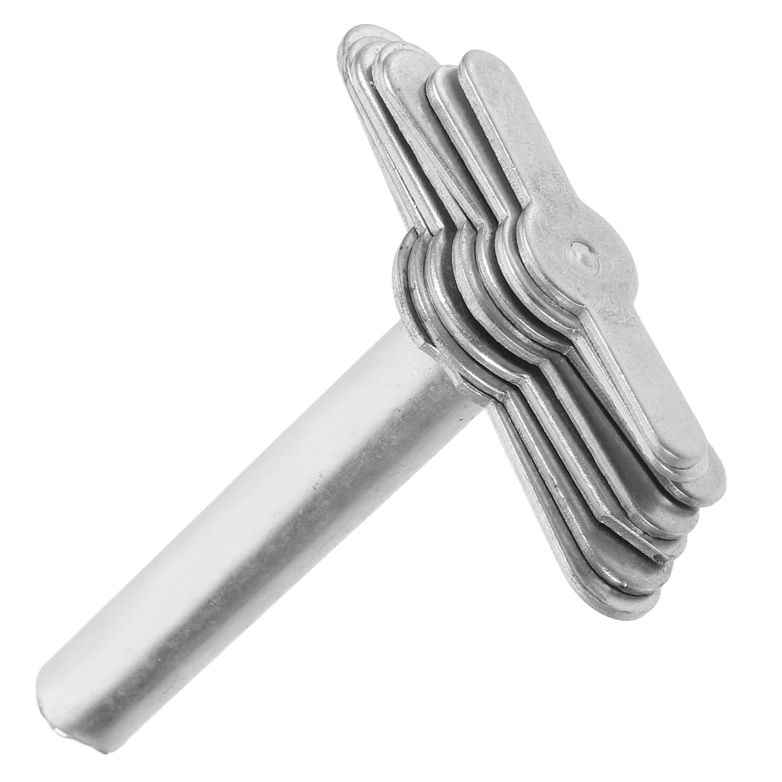 Manual Rubber Stopper Perforator Zinc-Iron Precise Hole Punching For Researchers Puncher Tool Laboratory Drilling Tool
Manual Rubber Stopper Perforator Zinc-Iron Precise Hole Punching For Researchers Puncher Tool Laboratory Drilling Tool