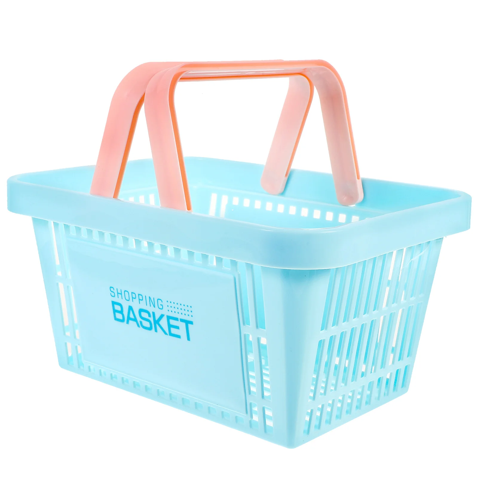 Stylish White Plastic Storage Basket With Handles Multi-Functional Household Organizer For Fruits Snacks Toiletries
Stylish White Plastic Storage Basket With Handles Multi-Functional Household Organizer For Fruits Snacks Toiletries
