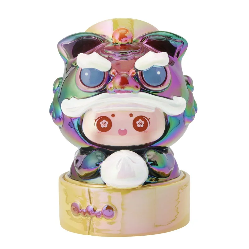 In Stock Mythical Beasts Blind Box Colorful Resin Figure Creative Desktop Deco Collectible Gift Surprise Mystery Craft Art
In Stock Mythical Beasts Blind Box Colorful Resin Figure Creative Desktop Deco Collectible Gift Surprise Mystery Craft Art