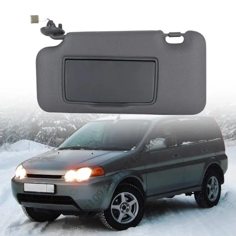 0xxc Sunvisor Panelsment замена для 15-21 сторона водителя Sunvisor 83280-T7W-A12ZA
0xxc Sunvisor Panelsment замена для 15-21 сторона водителя Sunvisor 83280-T7W-A12ZA