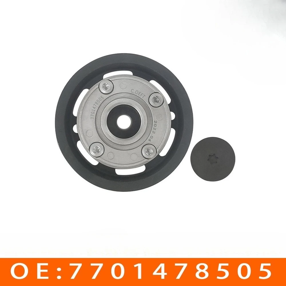 For, Re-na-ults, Timing Gear, Phase Regulator, Camshaft Sprocket 7701478505
For, Re-na-ults, Timing Gear, Phase Regulator, Camshaft Sprocket 7701478505