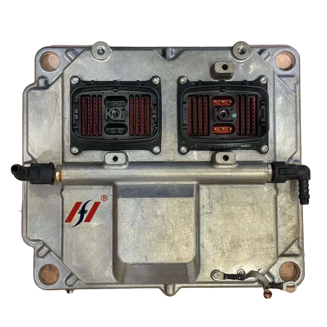 Twin Turbocharger Engine Computer 462-0006-00 28448102 Module for Perkins 1206F Engine ECU
Twin Turbocharger Engine Computer 462-0006-00 28448102 Module for Perkins 1206F Engine ECU