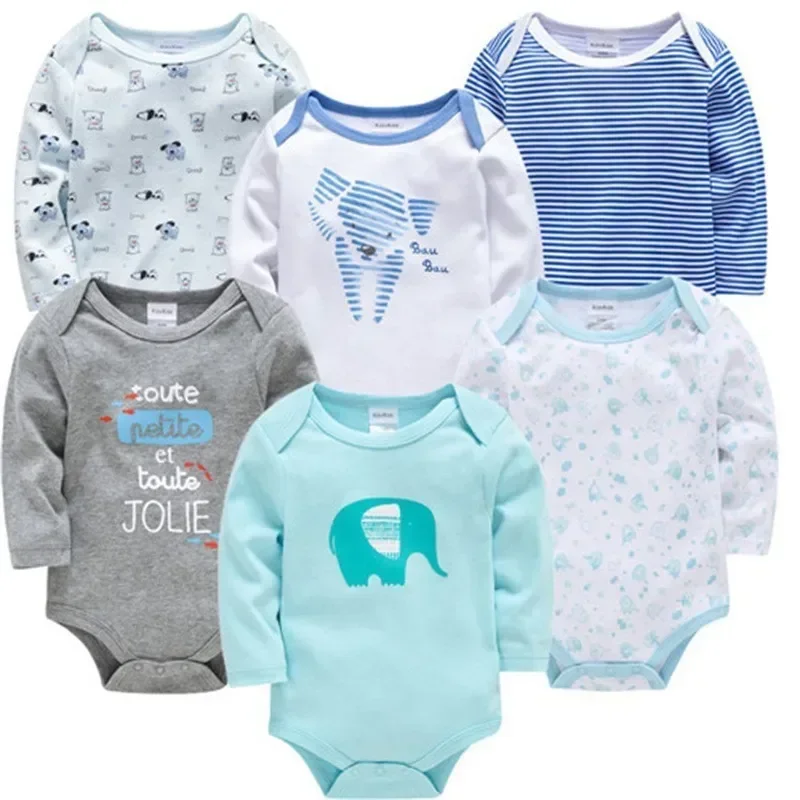 Spring and Autumn New Baby onesie 3-piece fart coat cartoon spring spring newborn clothes
Spring and Autumn New Baby onesie 3-piece fart coat cartoon spring spring newborn clothes