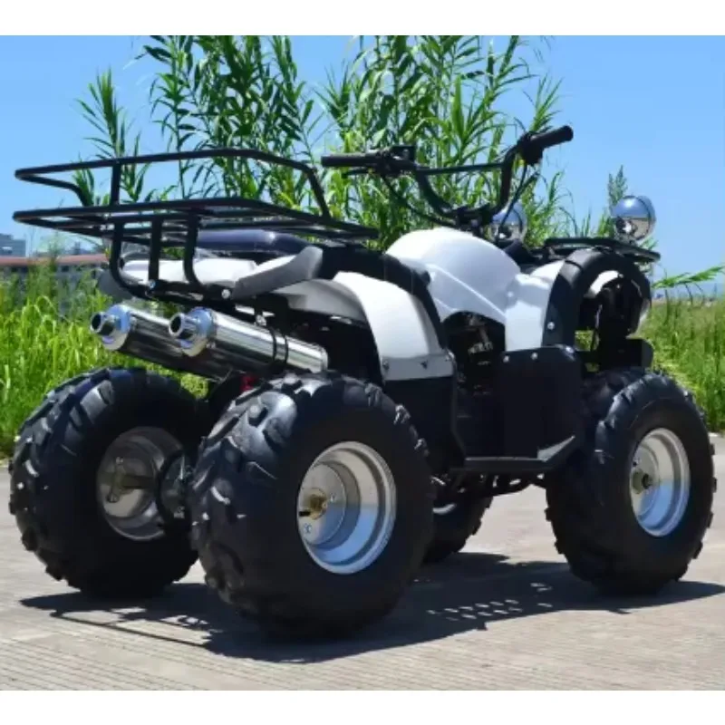 125cc 110cc 200cc 250cc 400cc 500cc 800cc 4x4 Atv двойной четырехколесный вездеходный четырехколесный пляжный багги горный квадроцикл
125cc 110cc 200cc 250cc 400cc 500cc 800cc 4x4 Atv двойной четырехколесный вездеходный четырехколесный пляжный багги горный квадроцикл