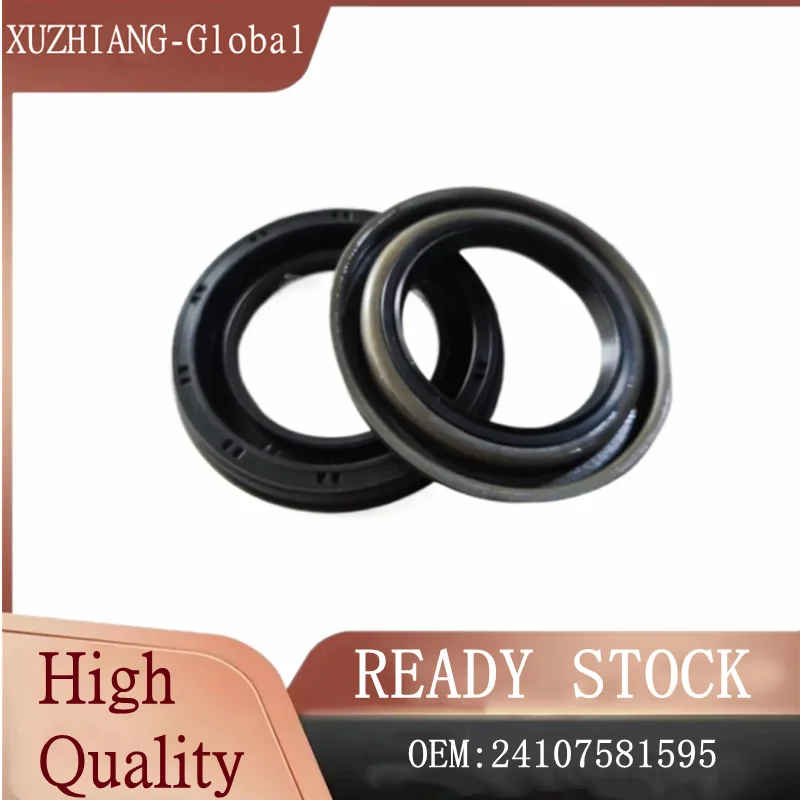 6L40E 6L45E Transmission Oil Pump Seal 37058 24224136 24237531 24107581595 For GM Cadillac CTS XRS COMERO BMW
6L40E 6L45E Transmission Oil Pump Seal 37058 24224136 24237531 24107581595 For GM Cadillac CTS XRS COMERO BMW