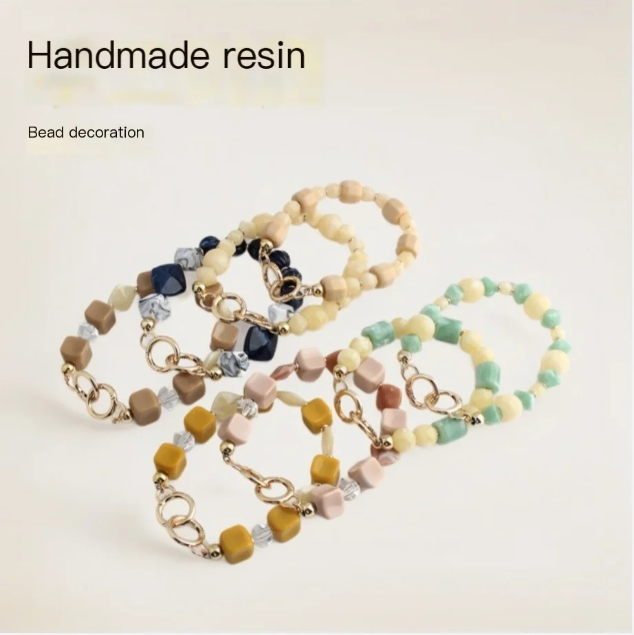 Premium Handcrafted Resin Bead Shoulder Strap:Bag For Versatile Replacement for Hand, Shoulder & Underarm Carry
Premium Handcrafted Resin Bead Shoulder Strap:Bag For Versatile Replacement for Hand, Shoulder & Underarm Carry