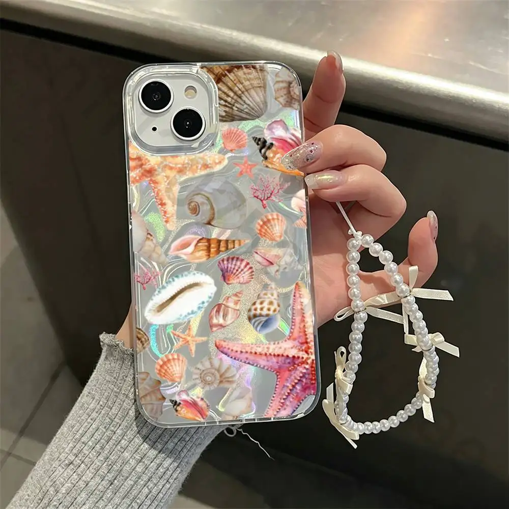 Marine Animals Sea Elements Phone Case For iPhone 17 Pro Max 16 15 14 13 12 11 Plus 17Air Hard Back Cover
Marine Animals Sea Elements Phone Case For iPhone 17 Pro Max 16 15 14 13 12 11 Plus 17Air Hard Back Cover