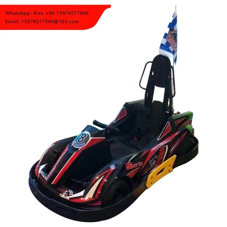 Customizable 48V Off Road Buggy 4 Wheel Drift Drifting Big Racing Electric Go Kart For Kids Adult
Customizable 48V Off Road Buggy 4 Wheel Drift Drifting Big Racing Electric Go Kart For Kids Adult