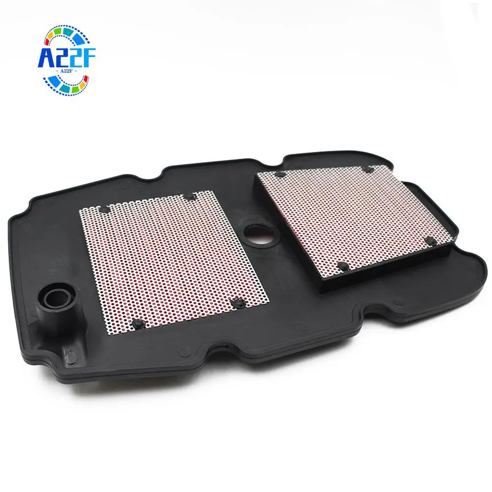 A22F-Motorcycle Air Filter For Honda XLV 700 TRANSALP 2008-2013 Motorcycle Accessories
A22F-Motorcycle Air Filter For Honda XLV 700 TRANSALP 2008-2013 Motorcycle Accessories