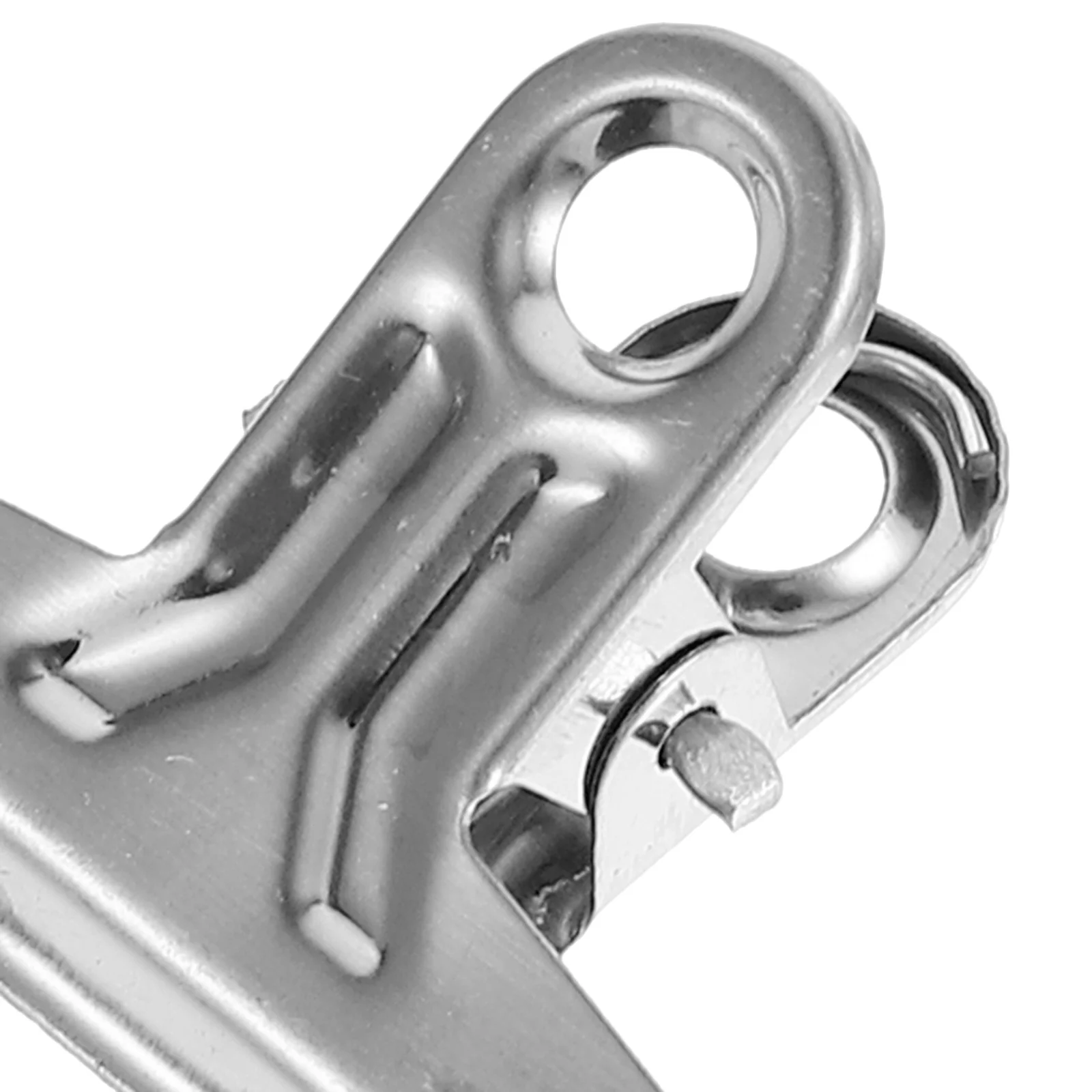 25Pcs File Binder Clips Stainless Steel Money Clip Small Lightweight Check Cash Bill Organizer Portable Office Use
25Pcs File Binder Clips Stainless Steel Money Clip Small Lightweight Check Cash Bill Organizer Portable Office Use