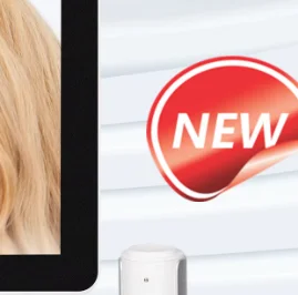 DS Scalp Analyzer, HD 1080P Follicle Detection Device, AI-Powered Multi-Language Hair & Scalp Analysis Tool for Salon Use
DS Scalp Analyzer, HD 1080P Follicle Detection Device, AI-Powered Multi-Language Hair & Scalp Analysis Tool for Salon Use
