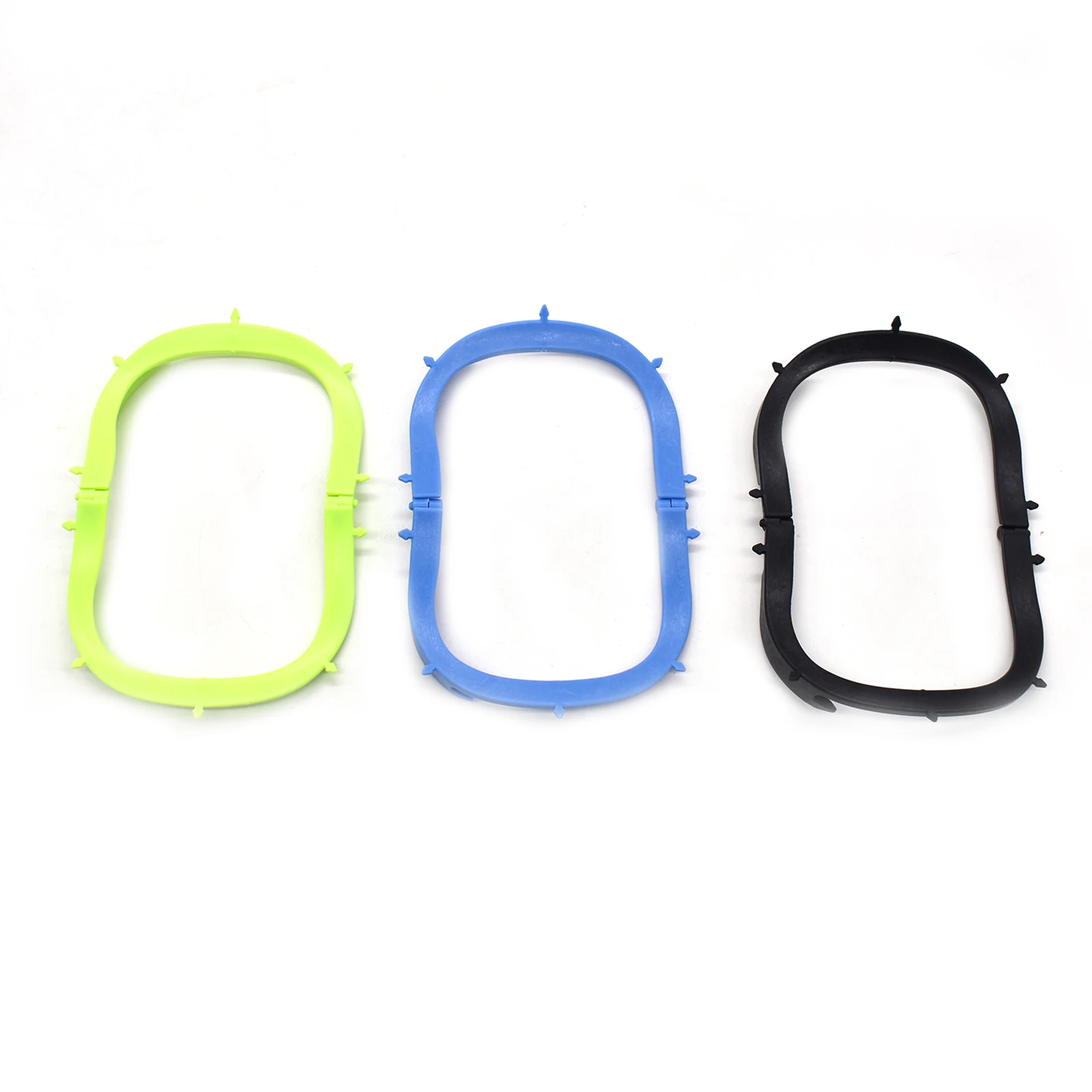 1pcs Dental Foldable Rubber Barrier Face Bow Plastic Rubber Barrier Holder Dental Rubber Dam Frame Tool
1pcs Dental Foldable Rubber Barrier Face Bow Plastic Rubber Barrier Holder Dental Rubber Dam Frame Tool