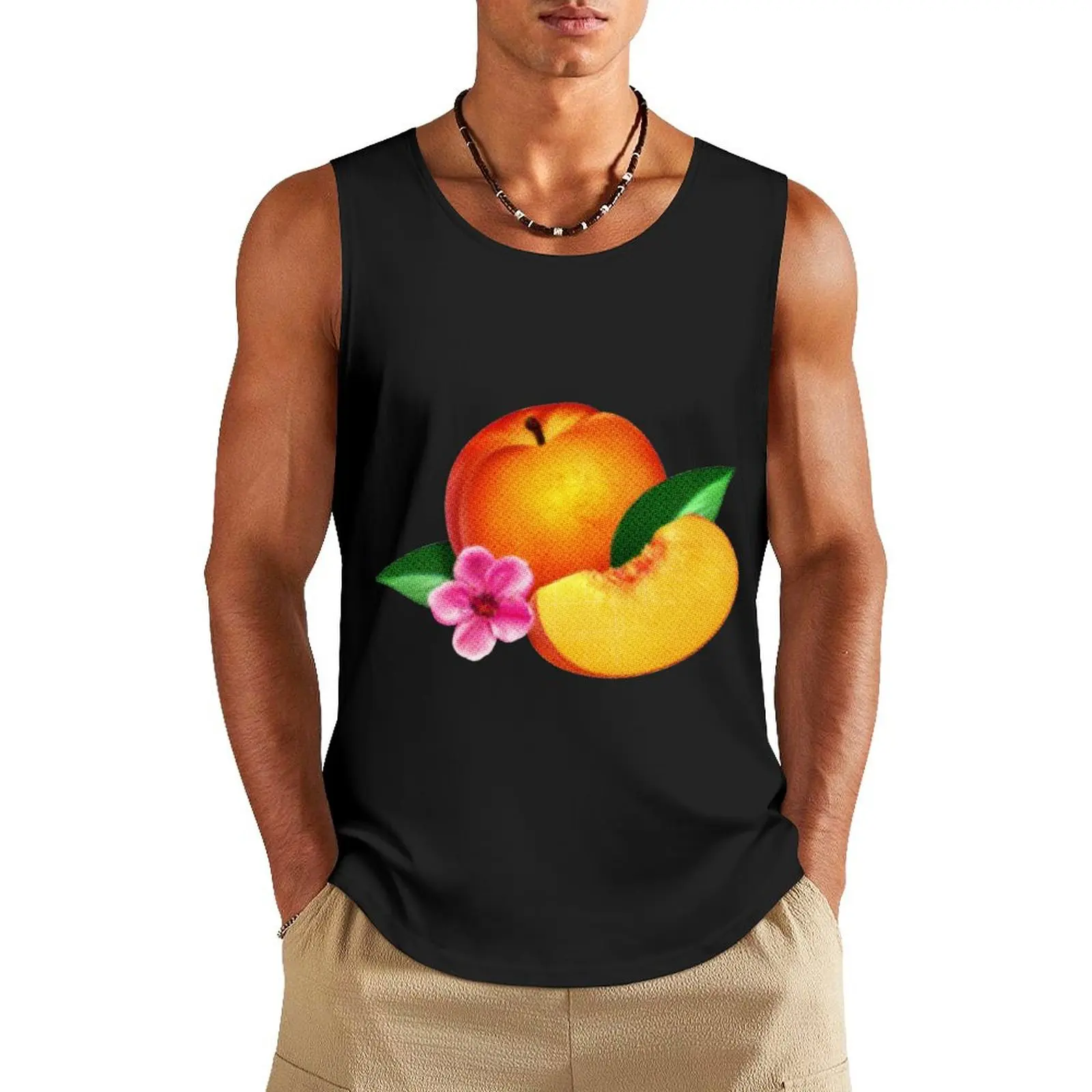Bankrupt Essential Tank Top men clothes Men's sleeveless gym shirts gym wear men
Bankrupt Essential Tank Top men clothes Men's sleeveless gym shirts gym wear men
