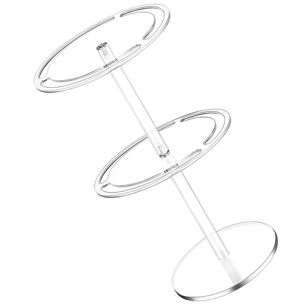 Clear Acrylic Sunglasses Holder Desktop Eyeglass Frame Stand Women Glasses Display Rack Organizer 360 Rotatable Stable Base
Clear Acrylic Sunglasses Holder Desktop Eyeglass Frame Stand Women Glasses Display Rack Organizer 360 Rotatable Stable Base