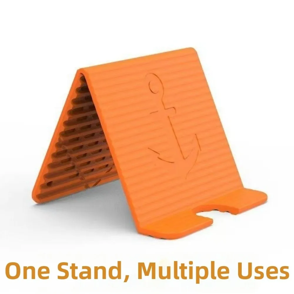 Foldable Foldable Phone Holder Flexible Silicone Desktop Tablet Stand Multi-Angle Bendable Flexible Phone Bracket
Foldable Foldable Phone Holder Flexible Silicone Desktop Tablet Stand Multi-Angle Bendable Flexible Phone Bracket