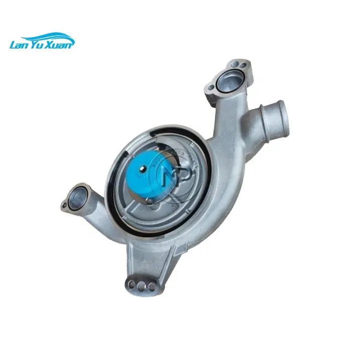 Oem 51065007089 51065007051 51065007066 51065009045 M-A-N Engine Cooling System Water Pump for Truck
Oem 51065007089 51065007051 51065007066 51065009045 M-A-N Engine Cooling System Water Pump for Truck