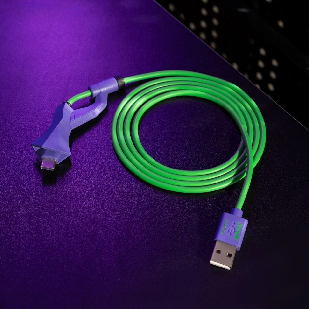 New NEON GENESIS EVANGELION EVA-01 EVA-01 Type-c PD Fast Charging Cord for IPhone 16/15 Cute Boys Birthday Gift
New NEON GENESIS EVANGELION EVA-01 EVA-01 Type-c PD Fast Charging Cord for IPhone 16/15 Cute Boys Birthday Gift