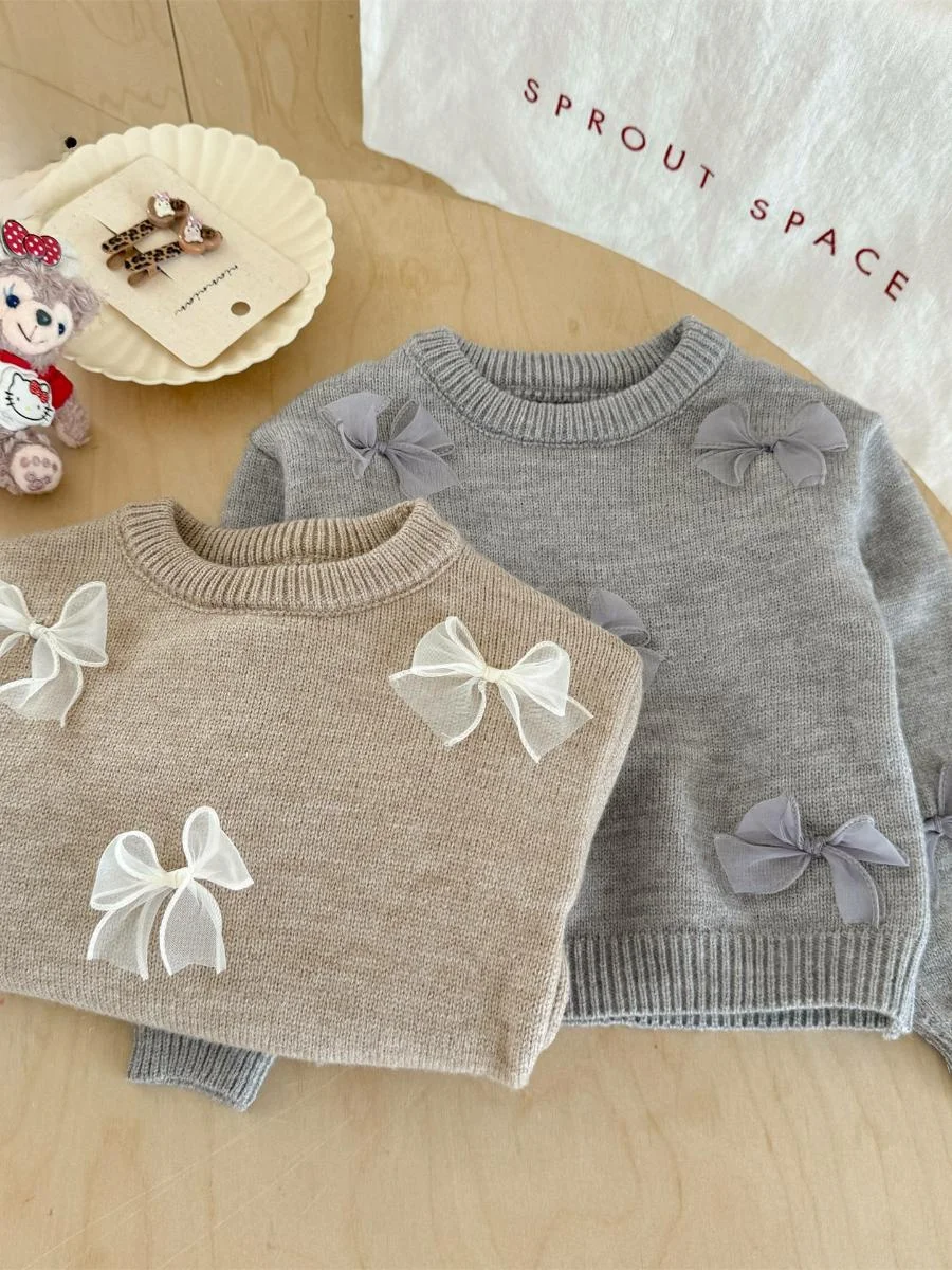 Вязаный свитер irt Knot Long Sve round Ne Base irt для девочек на весну и осень, моющийся универсальный свитер
Вязаный свитер irt Knot Long Sve round Ne Base irt для девочек на весну и осень, моющийся универсальный свитер