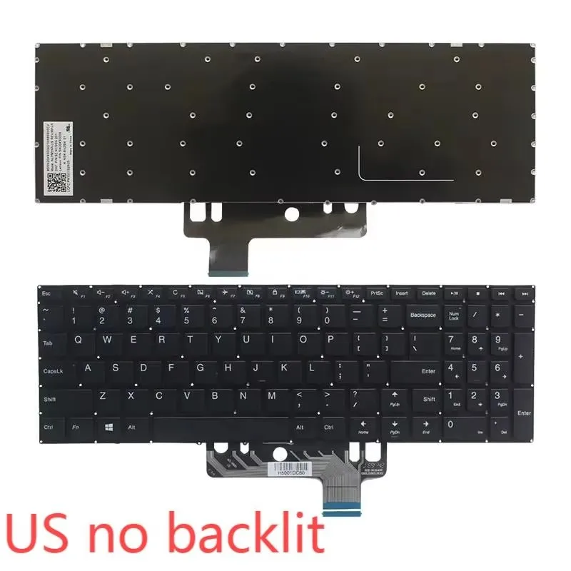 Клавиатура Flex 4-1570 США/испанская для Lenovo Ideapad Flex 4-15 4-1580 310S-15ISK 510S-15IKB 510S-15ISK Yoga 510-15IKB/-15ISK
Клавиатура Flex 4-1570 США/испанская для Lenovo Ideapad Flex 4-15 4-1580 310S-15ISK 510S-15IKB 510S-15ISK Yoga 510-15IKB/-15ISK